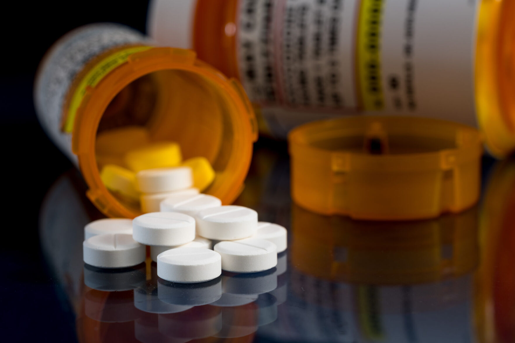 Maryland Awards Over $12M to Combat Opioid Use and Overdoses